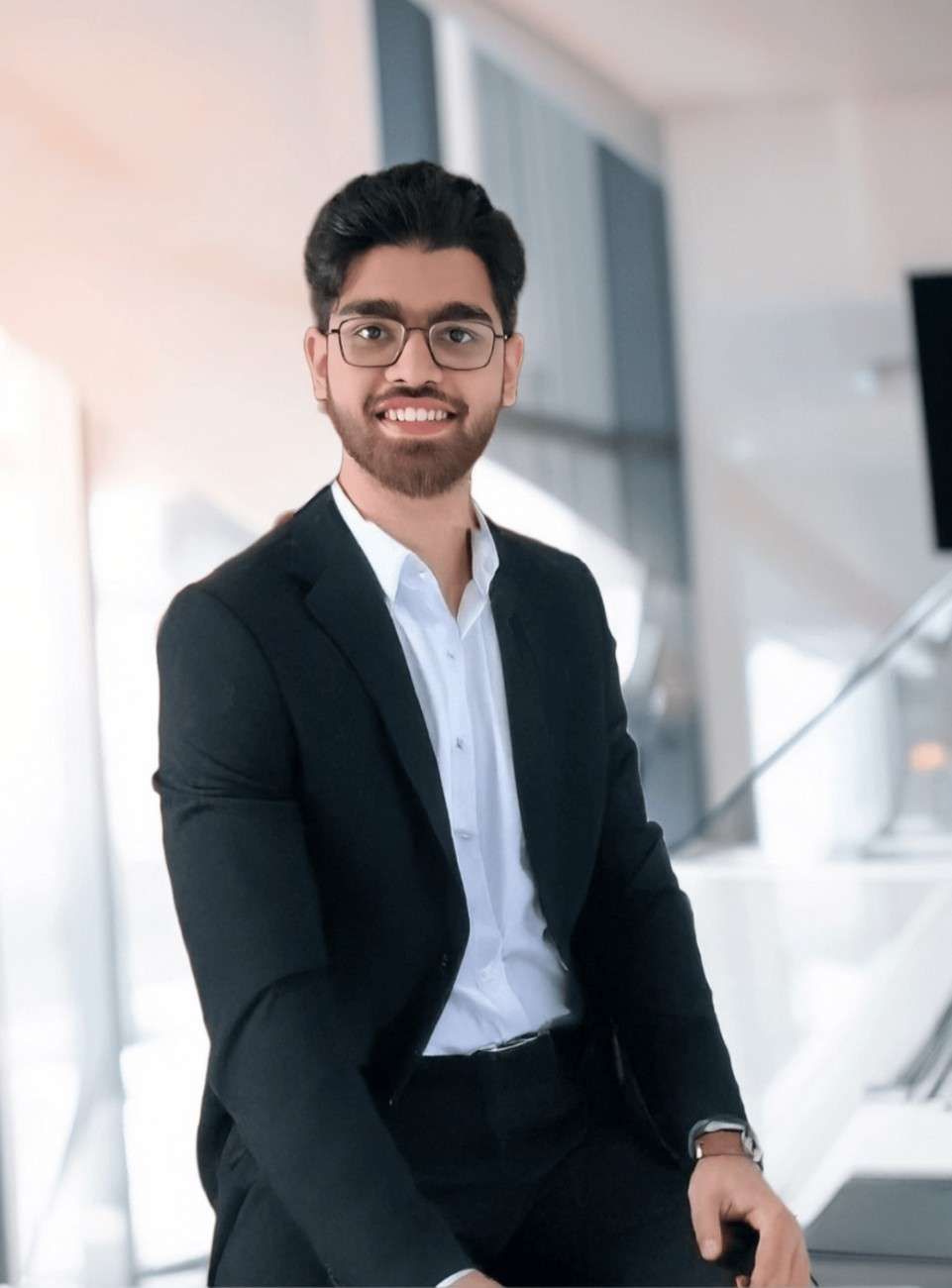 Abdul Wadood Naumaan